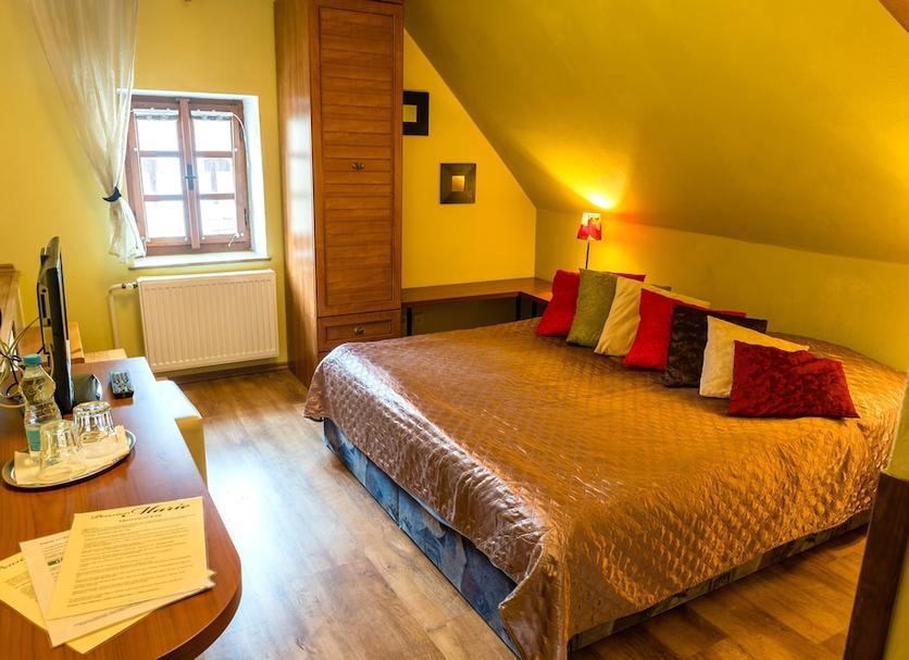 Quarto Foto