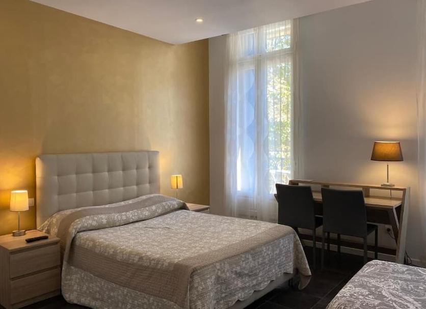 Quarto Foto