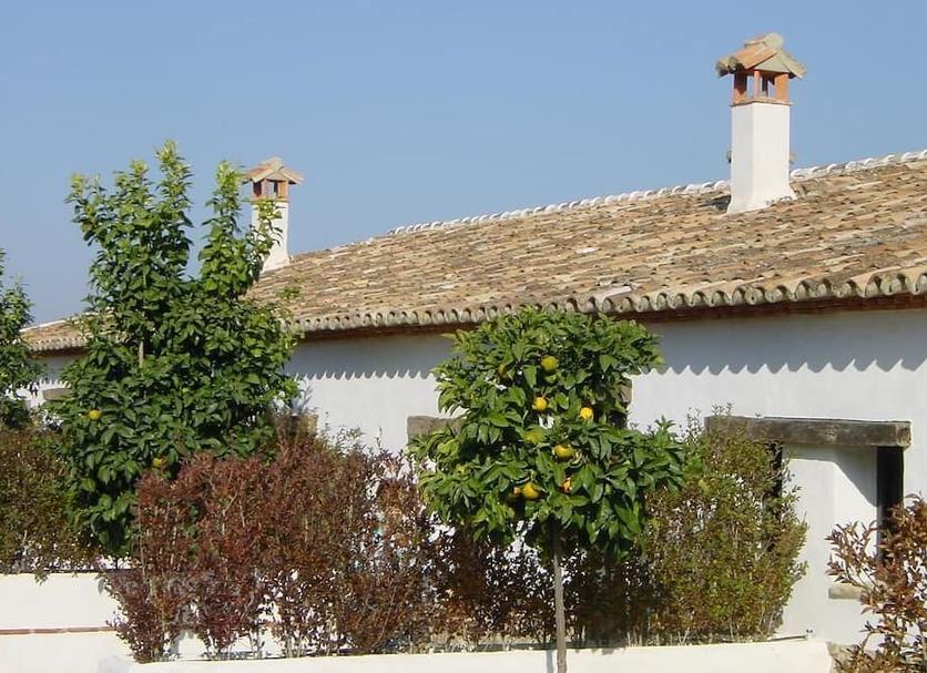 Exterior Foto