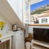 Comodidade do quarto