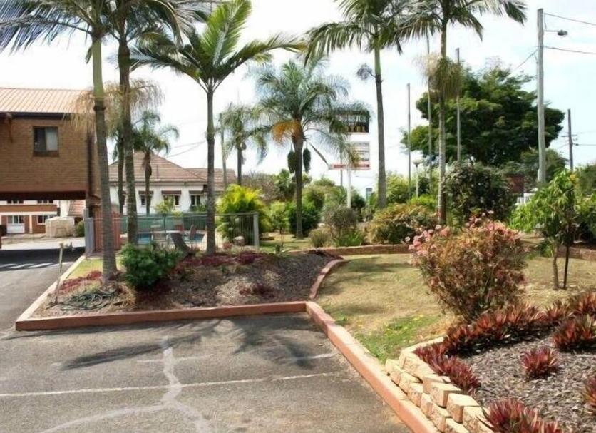 Exterior Foto
