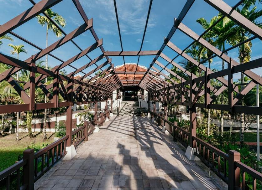 Exterior Foto