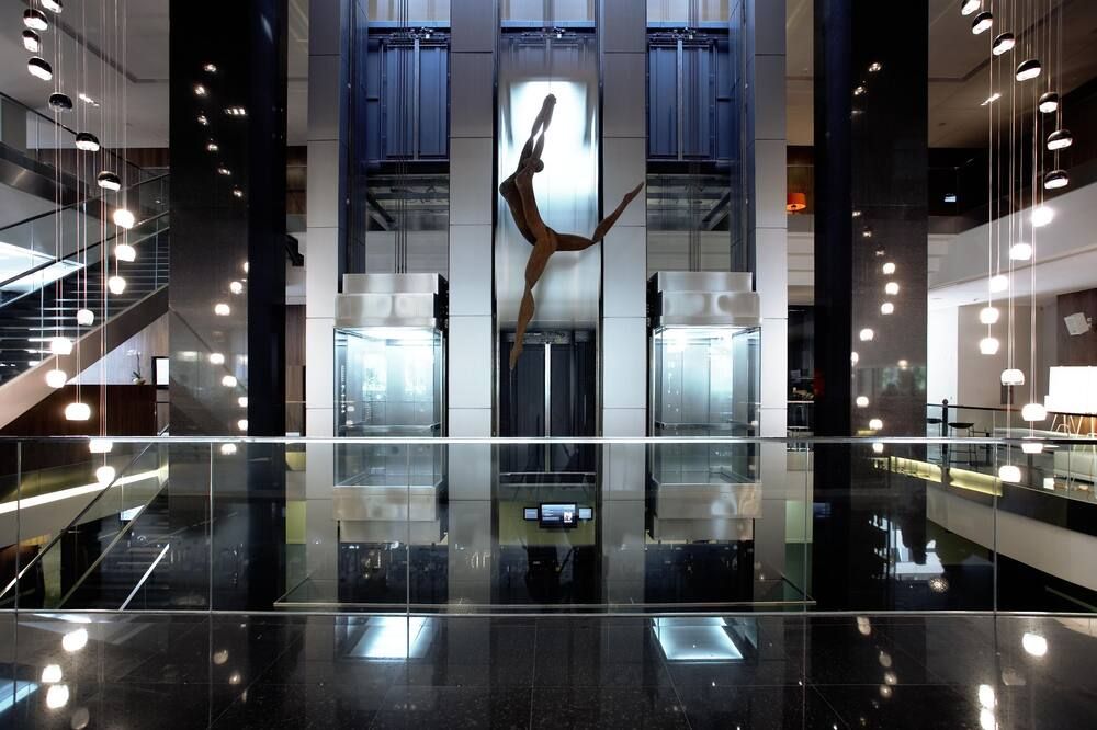 Hall