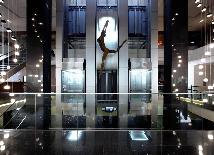 Hall Foto