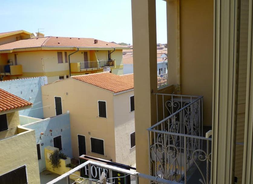 Exterior Foto