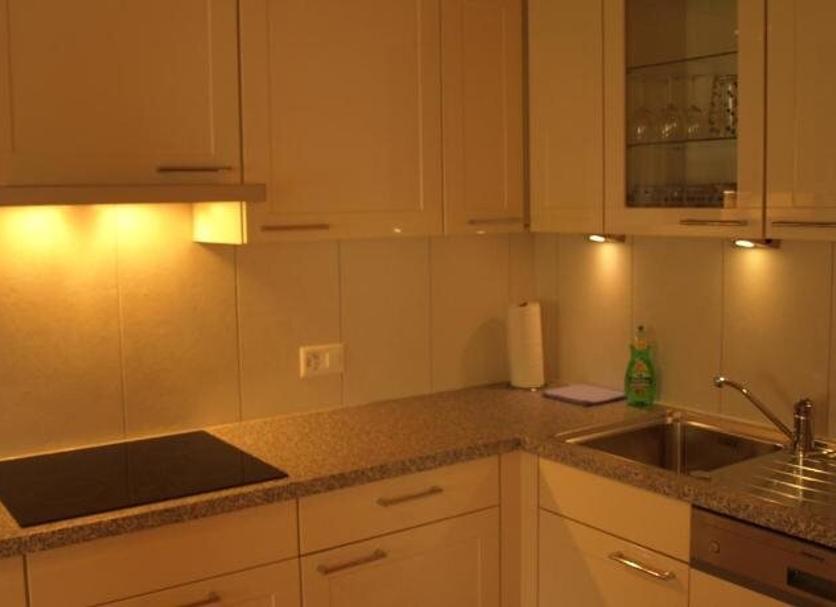 Cozinha Foto