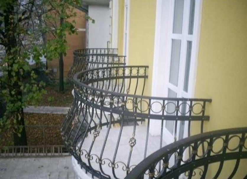 Varanda Foto