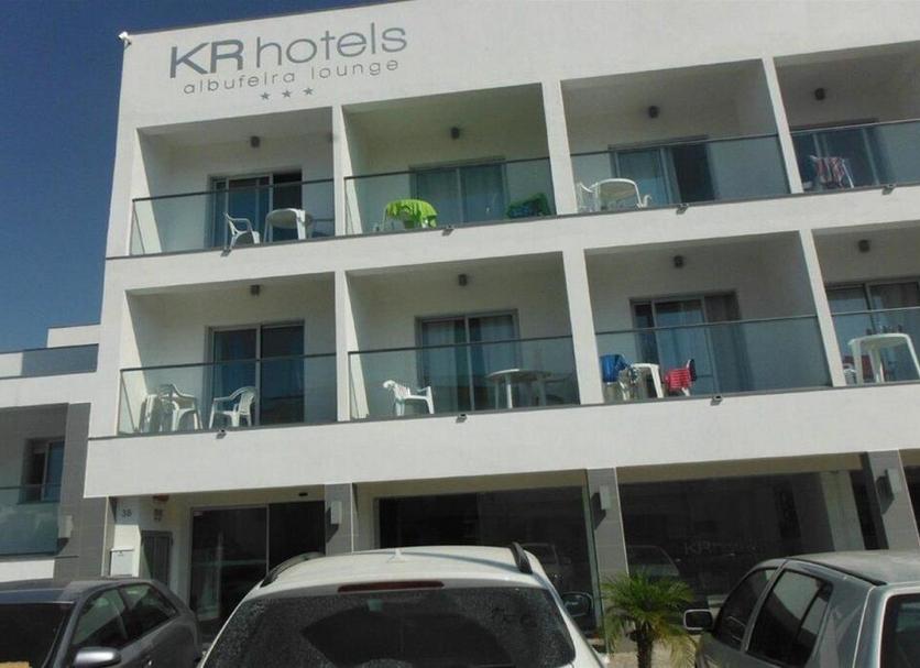 Edifício Foto