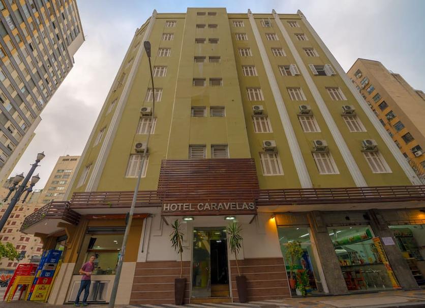 Edifício Foto