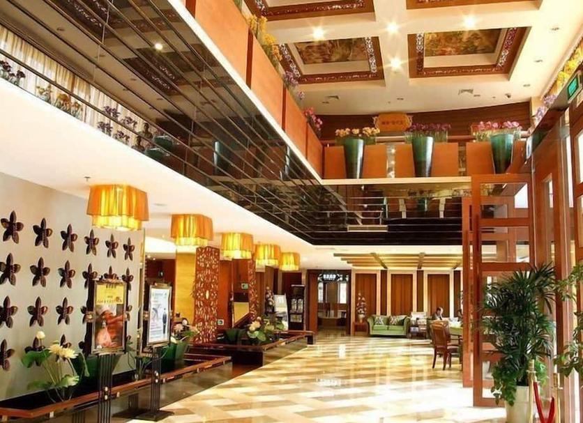 Hall Foto