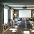 Sala de conferências