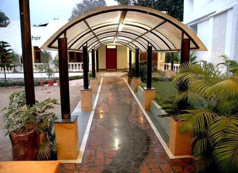 Exterior Foto