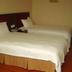 Comodidade do quarto