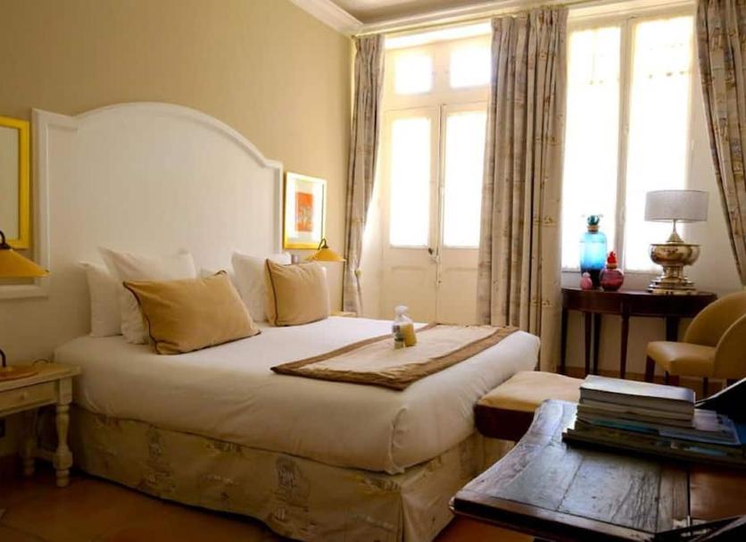 Quarto Foto