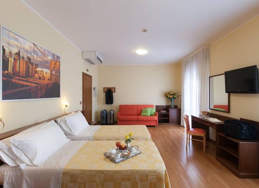 Quarto Foto