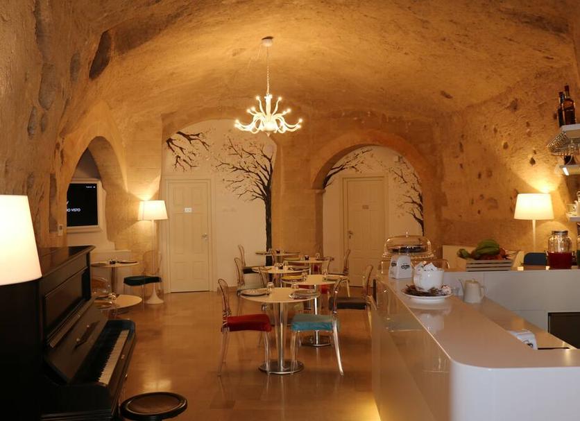 Sala de jantar Foto