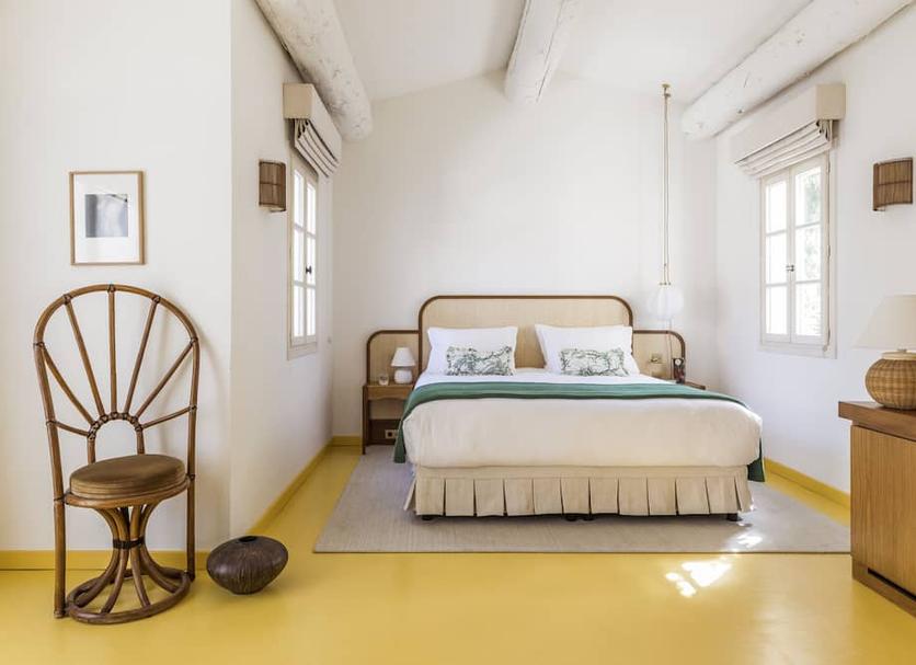 Quarto Foto