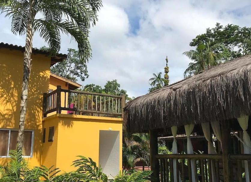 Exterior Foto
