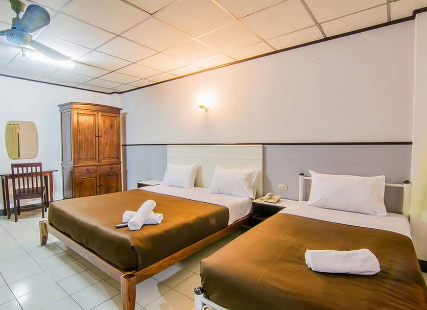 Quarto Foto