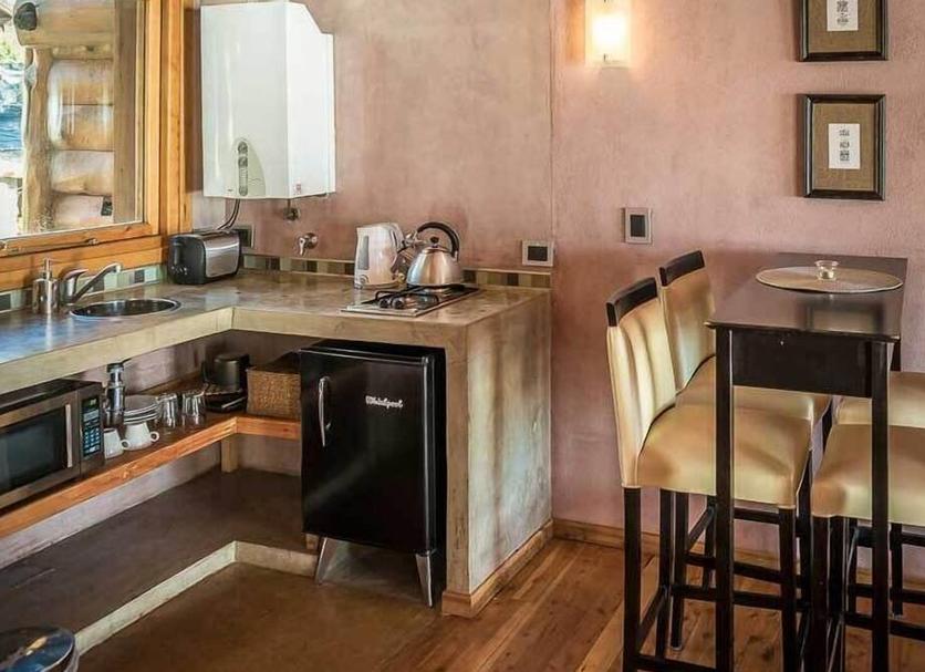 Cozinha Foto