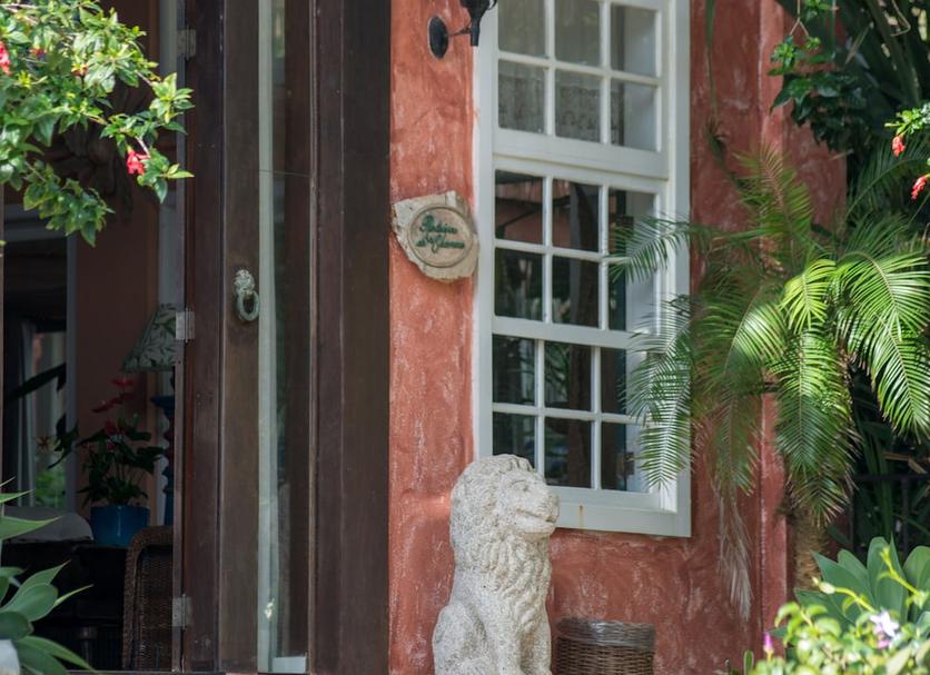 Exterior Foto