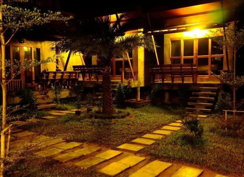 Exterior Foto