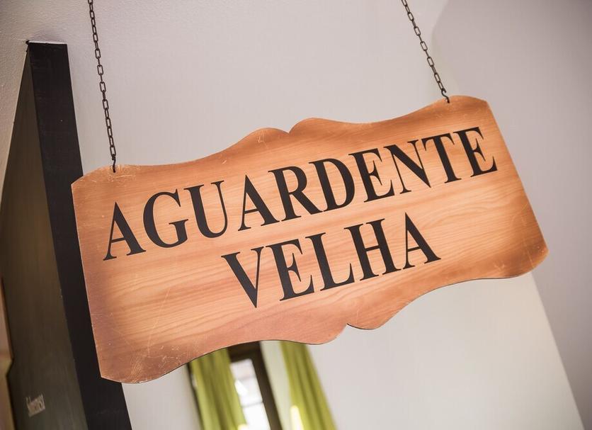 Comodidade do quarto Foto