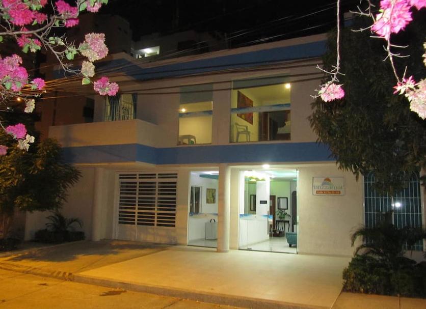 Edifício Foto