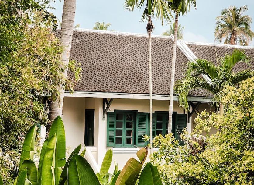 Exterior Foto