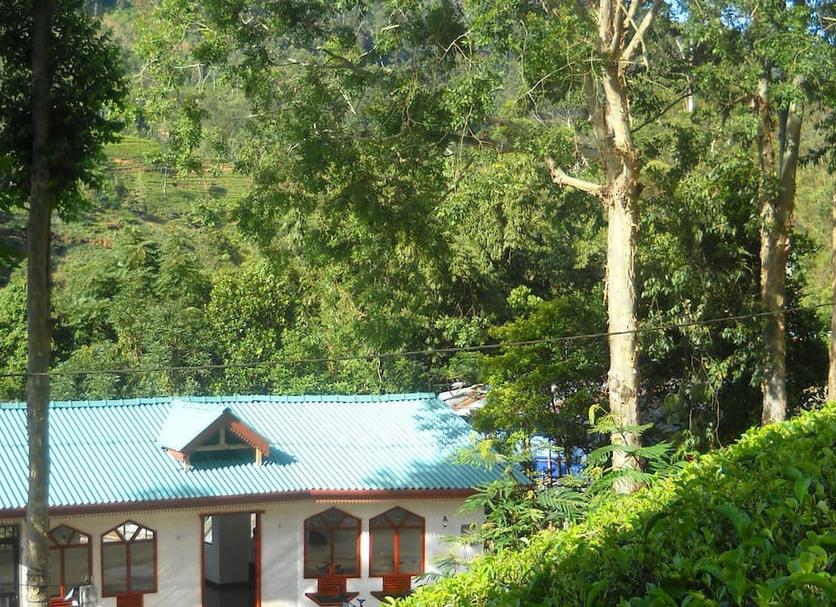 Exterior Foto