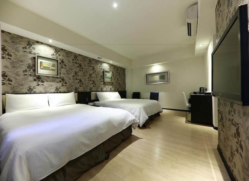 Quarto Foto