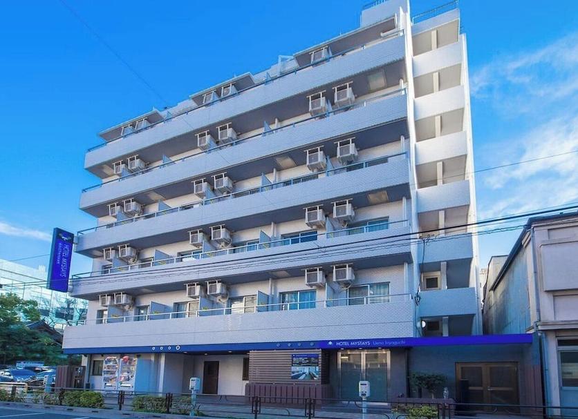 Edifício Foto