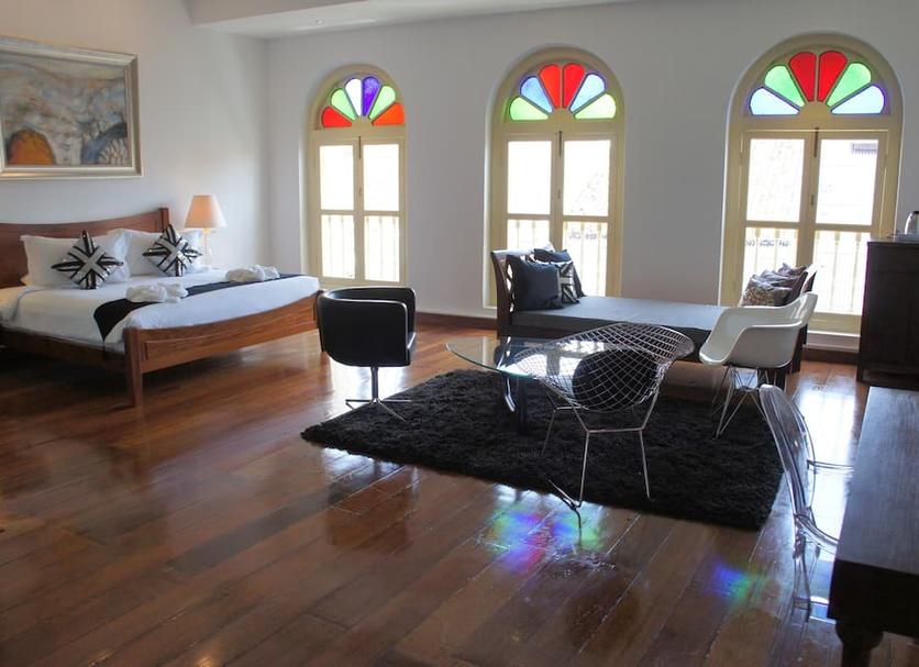 Quarto Foto