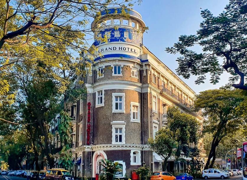 Edifício Foto