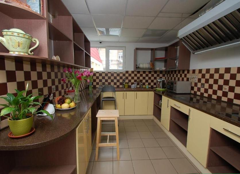 Cozinha Foto