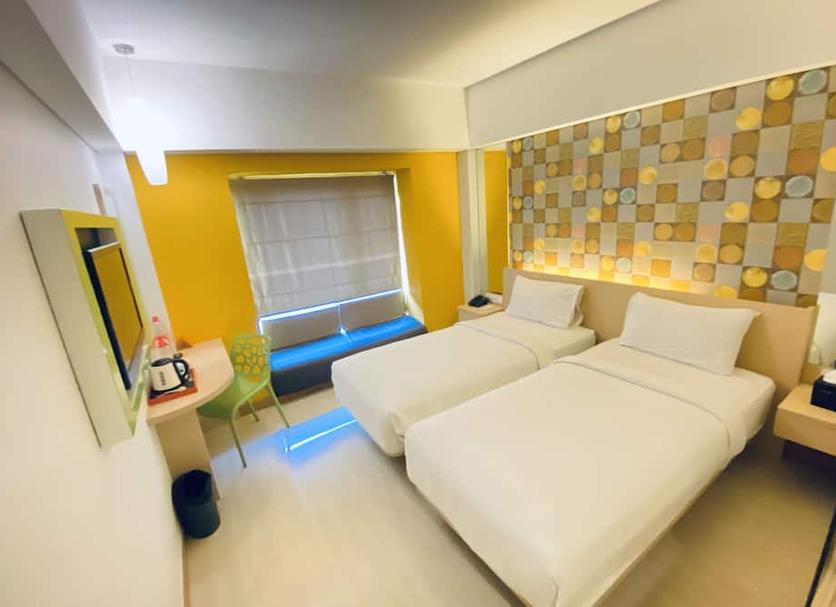 Quarto Foto