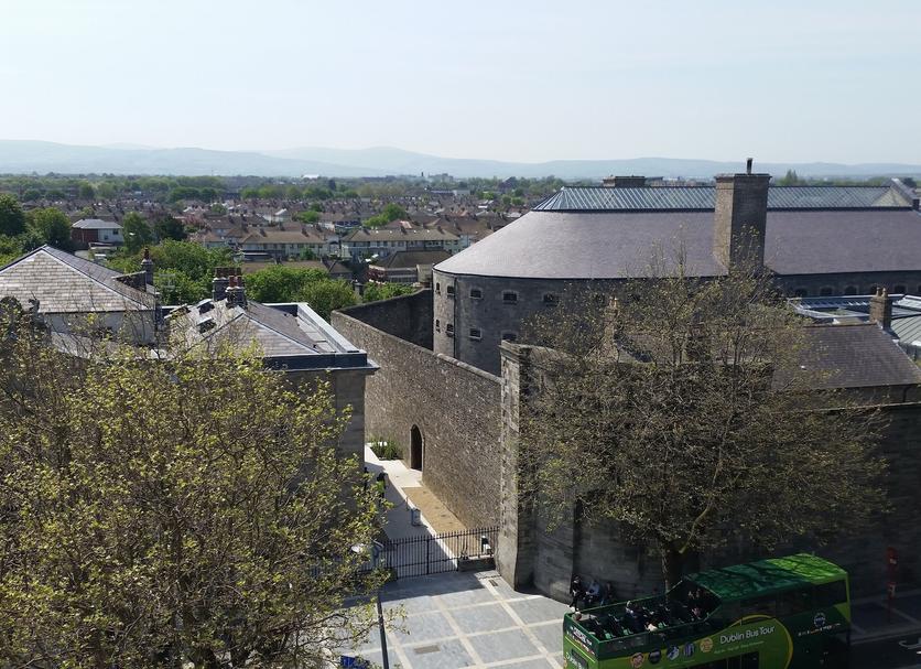 Exterior Foto