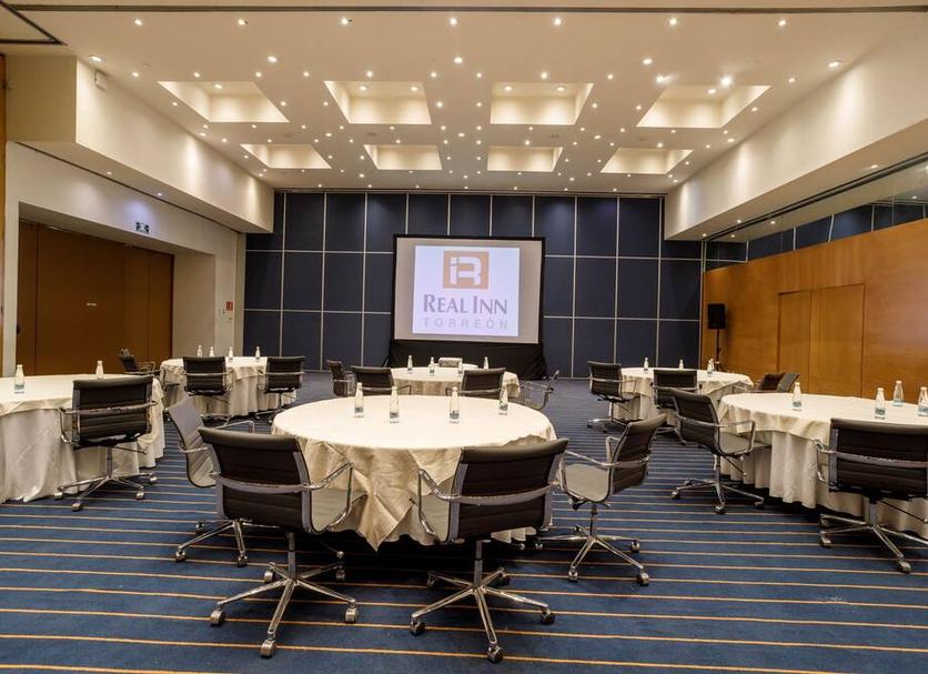 Sala de conferências Foto