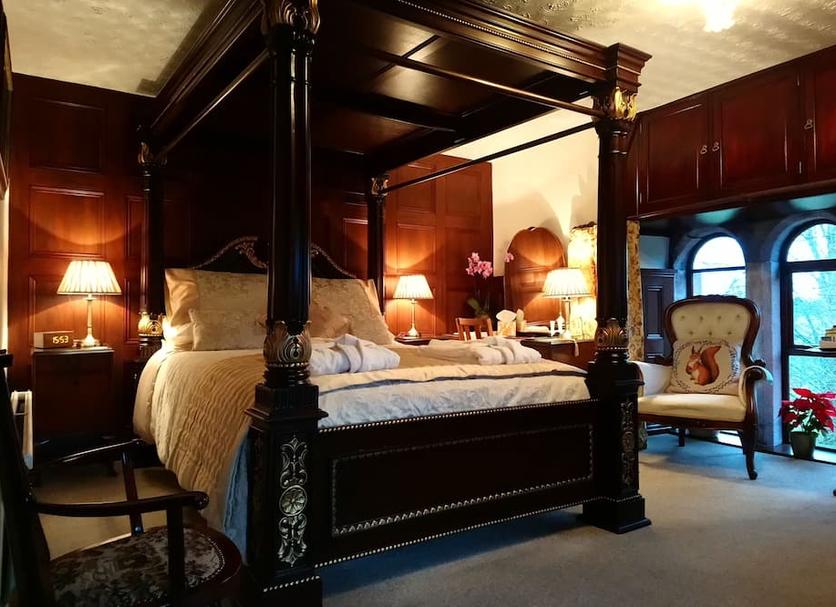 Quarto Foto