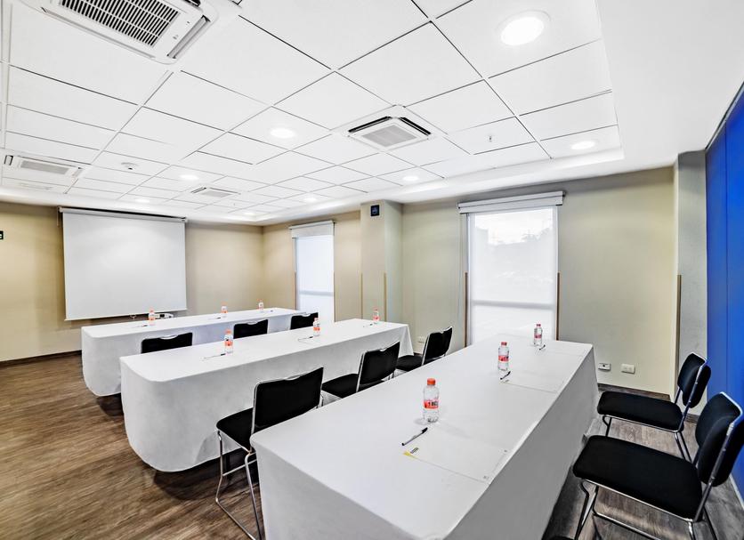 Sala de conferências Foto