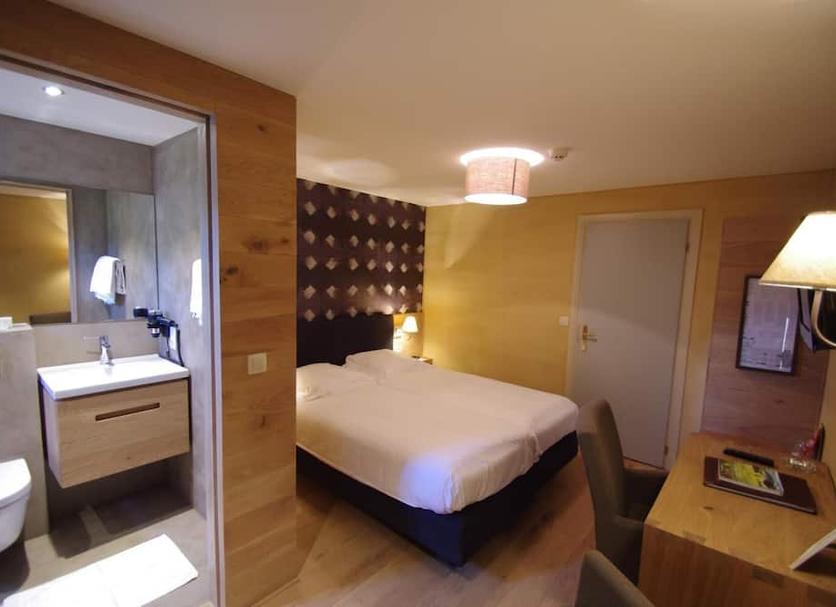 Quarto Foto