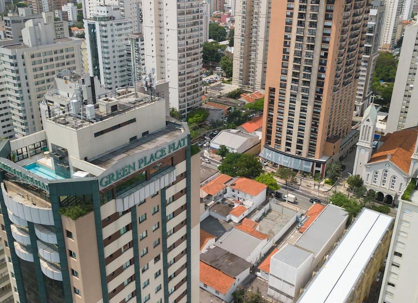Exterior Foto