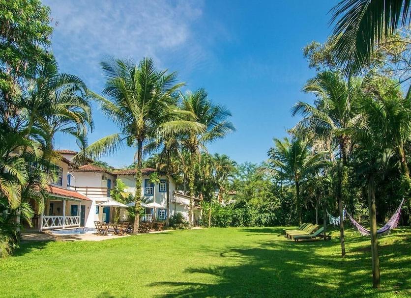 Exterior Foto