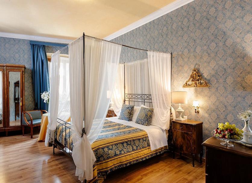 Quarto Foto