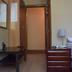 Comodidade do quarto