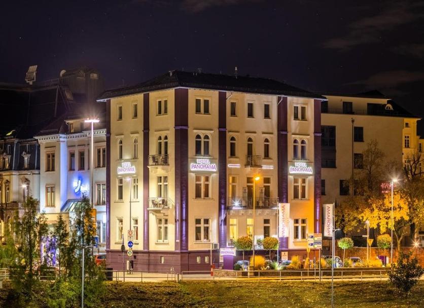 Edifício Foto