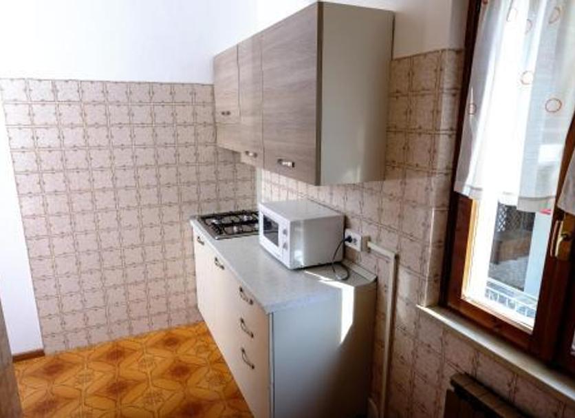 Cozinha Foto