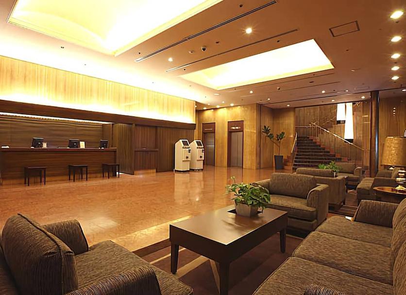 Hall Foto