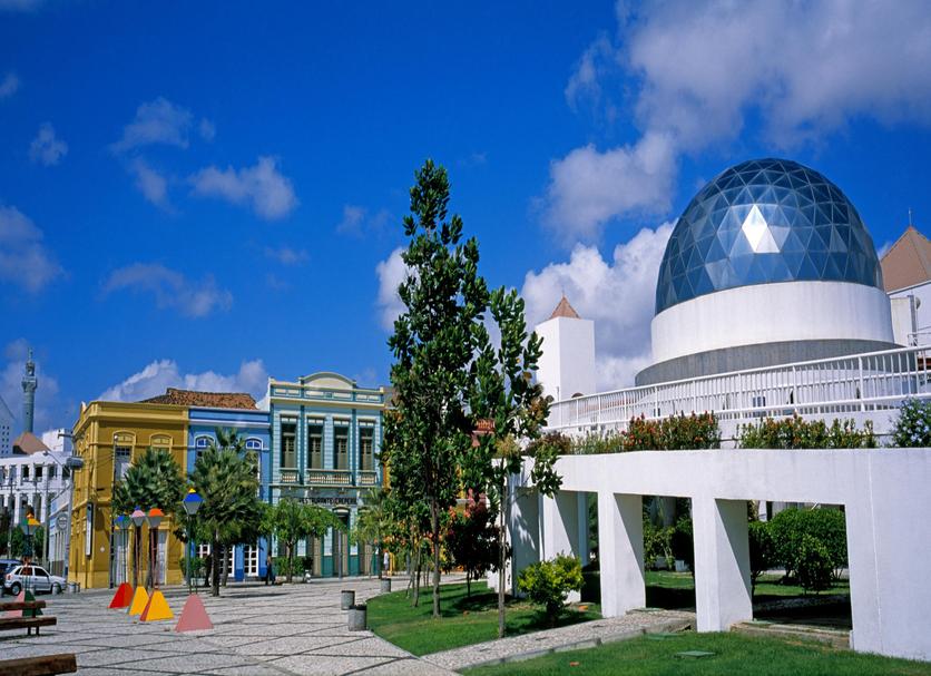 Edifício Foto
