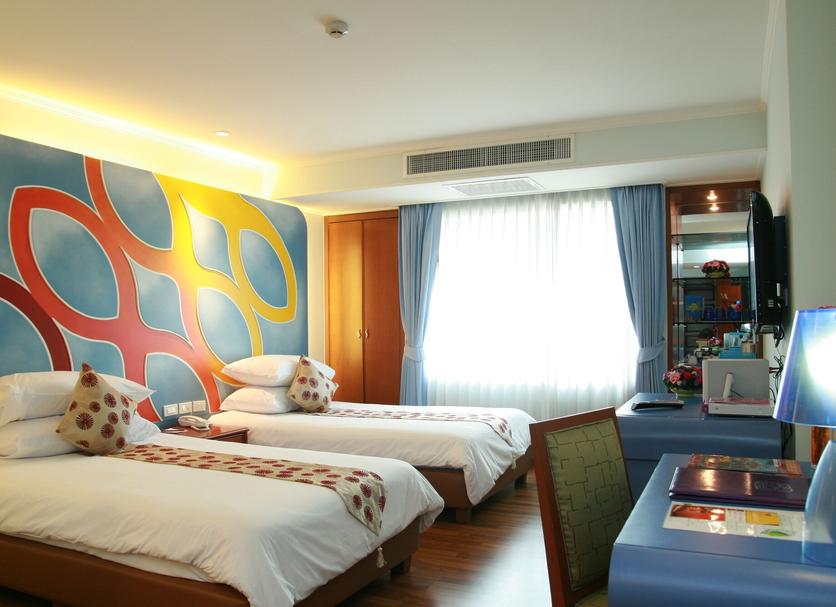 Quarto Foto